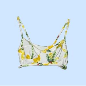 Free People Bralette
